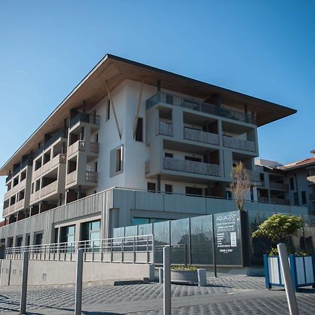 Residence Nemea L'Estacade Capbreton Exterior foto