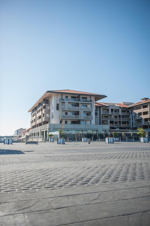 Residence Nemea L'Estacade Capbreton Exterior foto