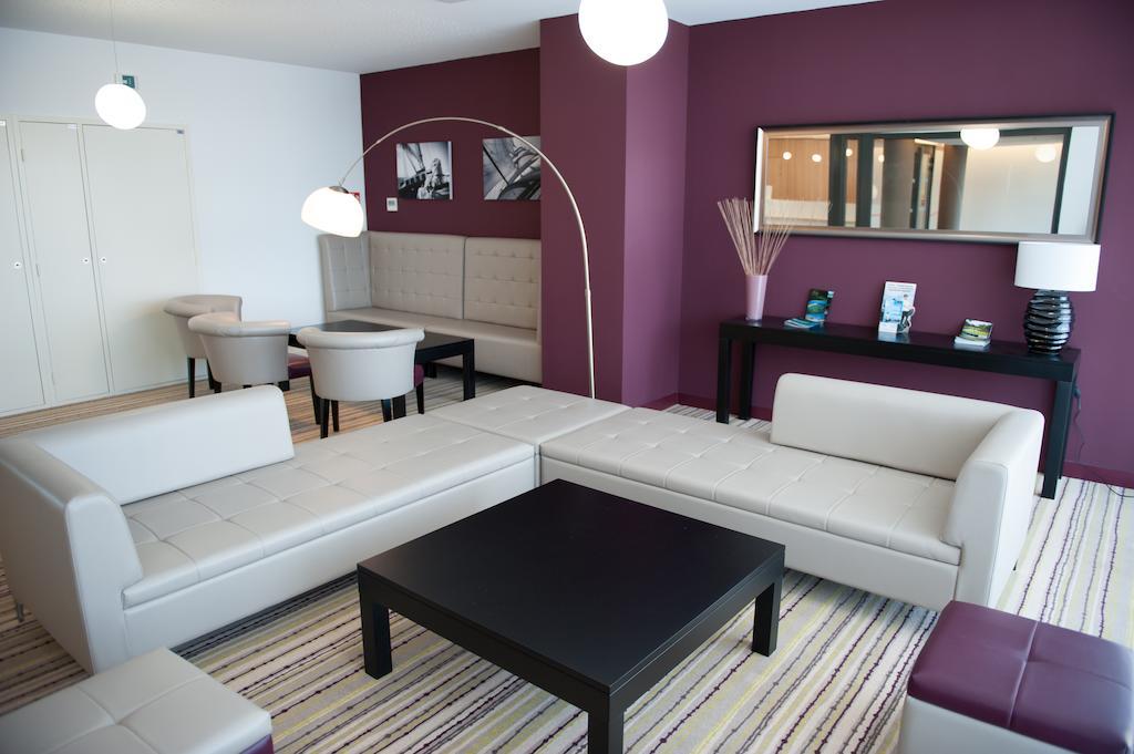 Residence Nemea L'Estacade Capbreton Exterior foto