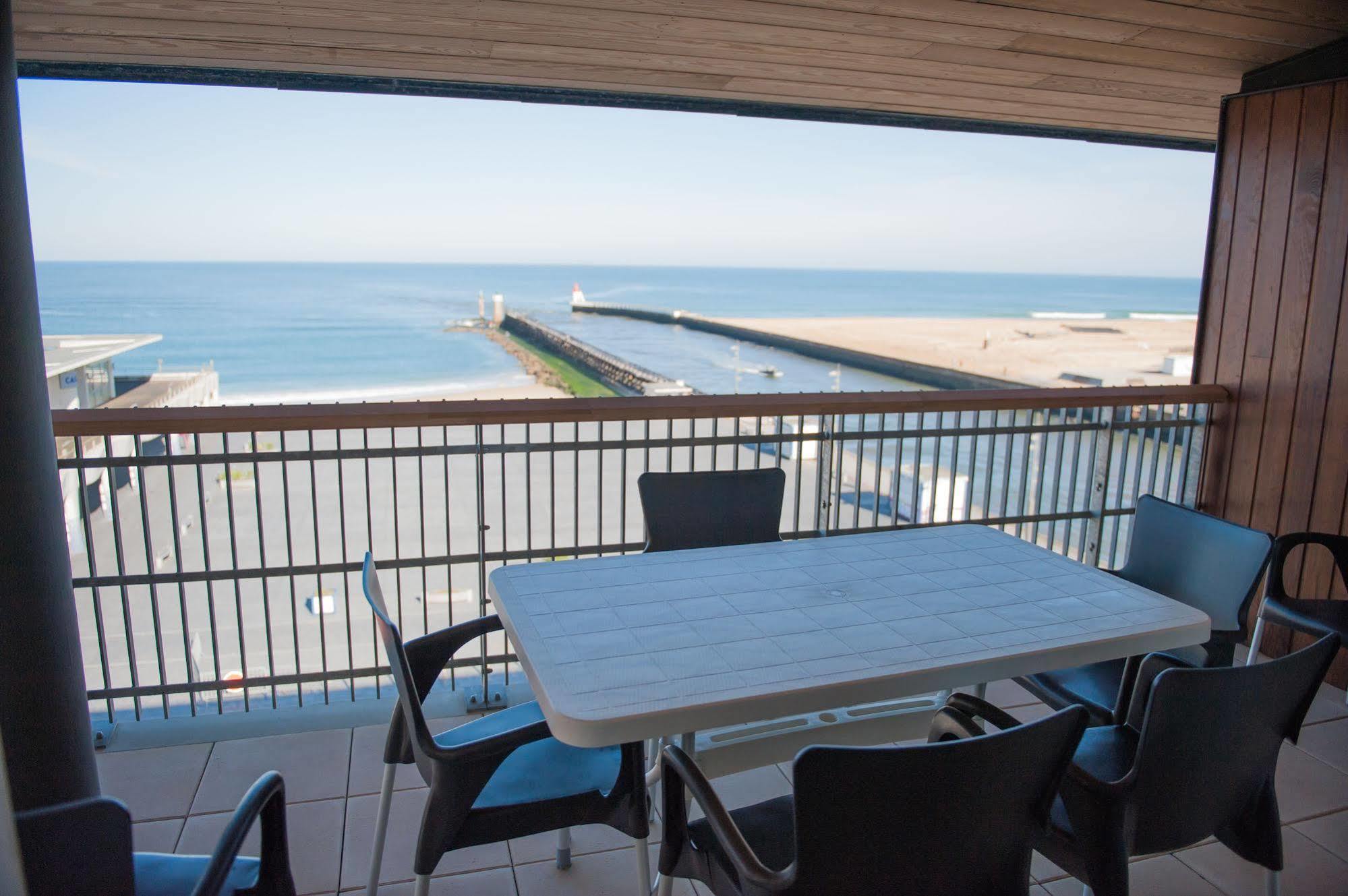 Residence Nemea L'Estacade Capbreton Exterior foto