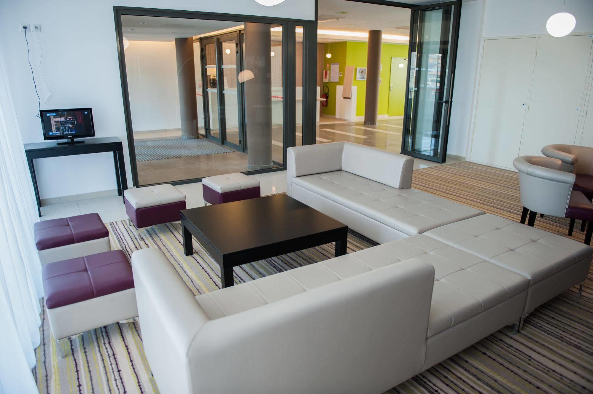 Residence Nemea L'Estacade Capbreton Exterior foto