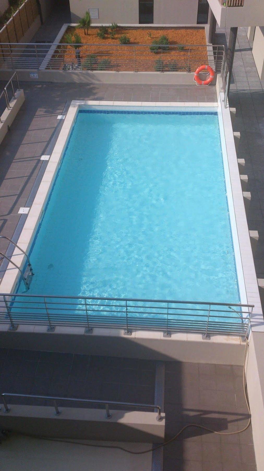 Residence Nemea L'Estacade Capbreton Exterior foto